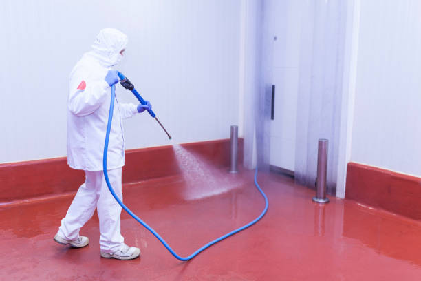 Concrete Sealing in East Mckeesport, PA